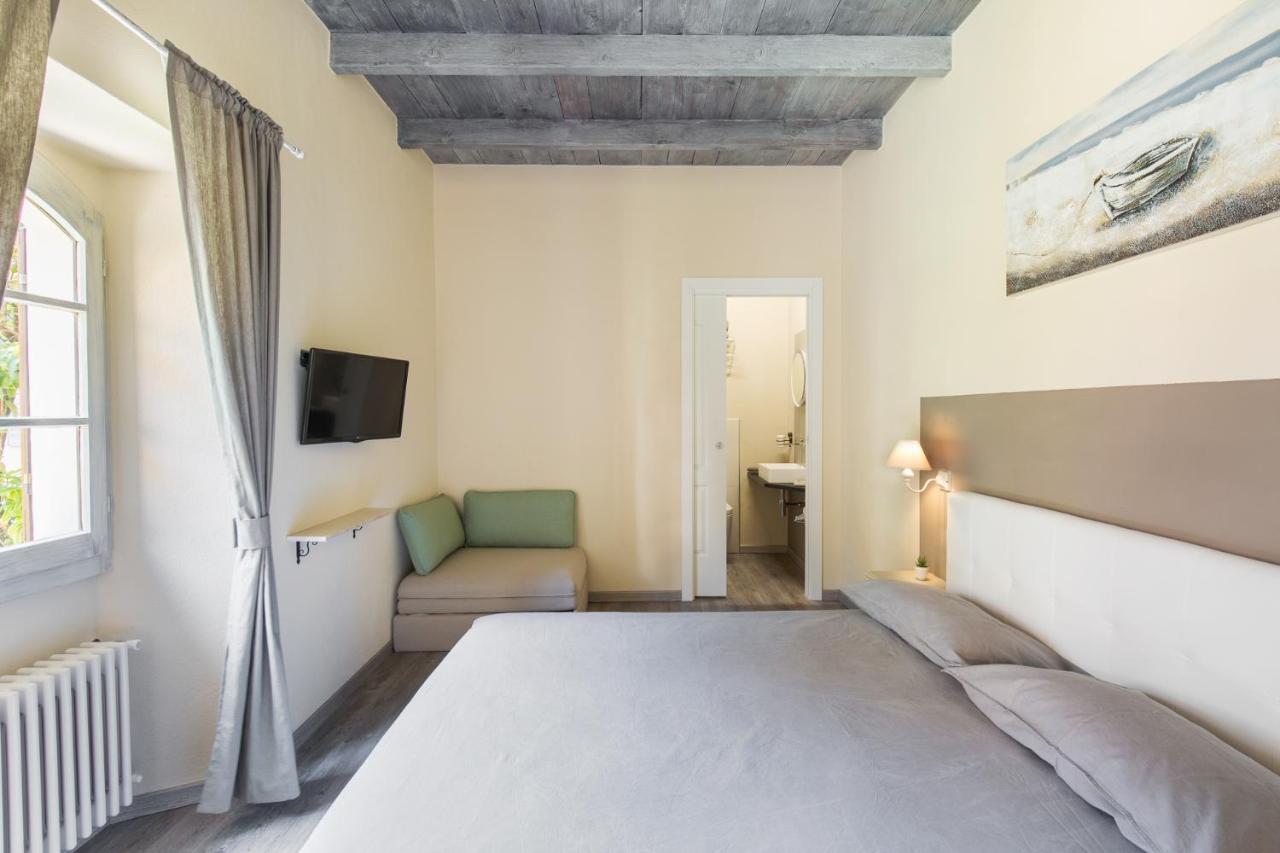 B&B Magnolia Cannobio Ngoại thất bức ảnh