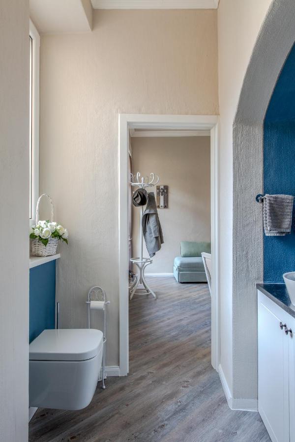 B&B Magnolia Cannobio Ngoại thất bức ảnh