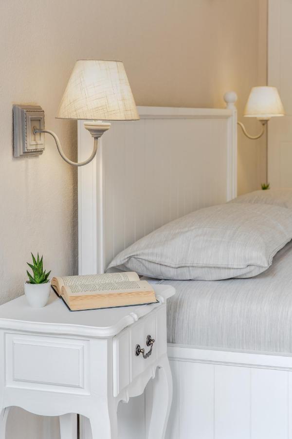 B&B Magnolia Cannobio Ngoại thất bức ảnh