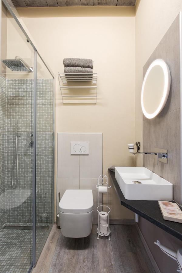 B&B Magnolia Cannobio Ngoại thất bức ảnh