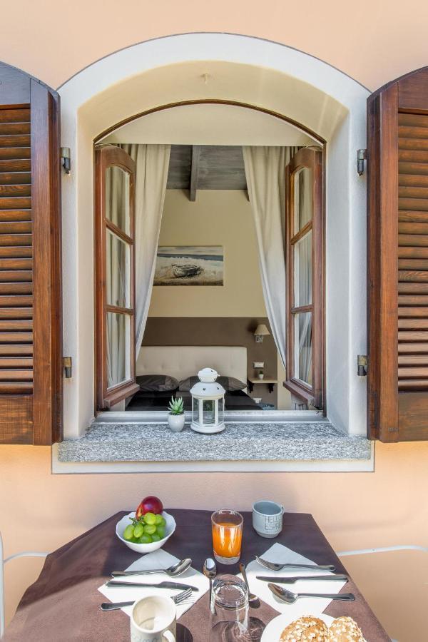 B&B Magnolia Cannobio Ngoại thất bức ảnh