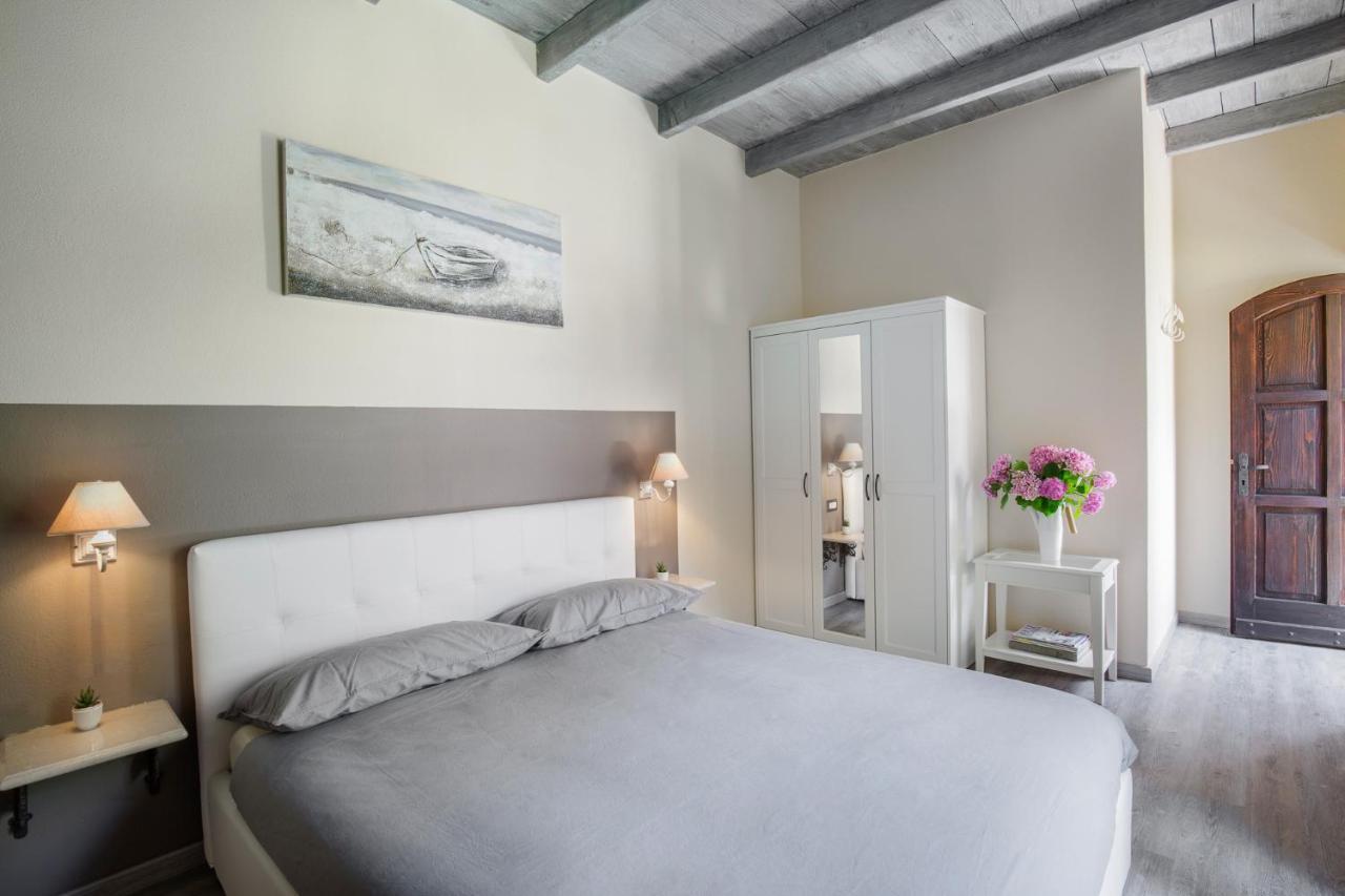 B&B Magnolia Cannobio Ngoại thất bức ảnh