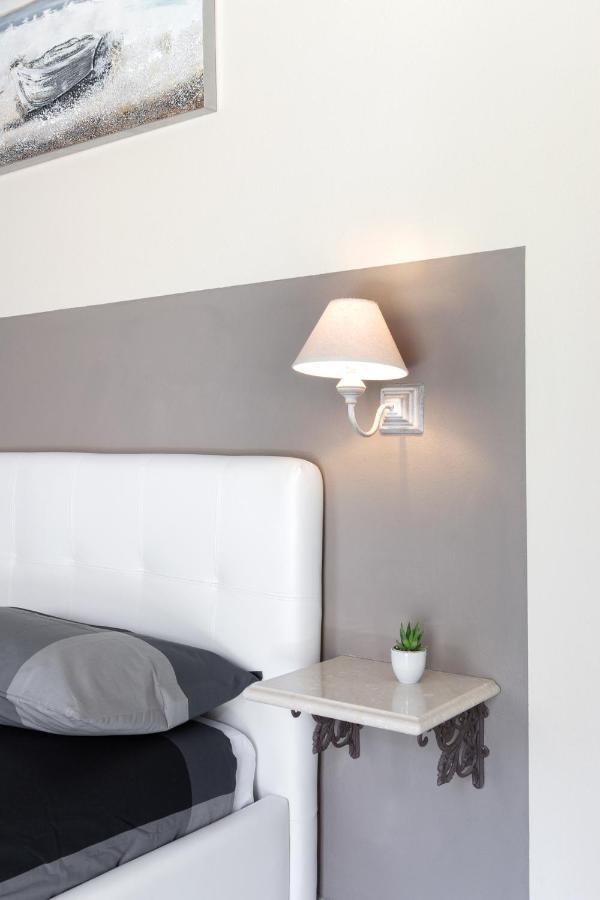B&B Magnolia Cannobio Ngoại thất bức ảnh