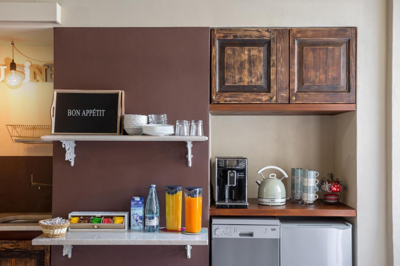 B&B Magnolia Cannobio Ngoại thất bức ảnh