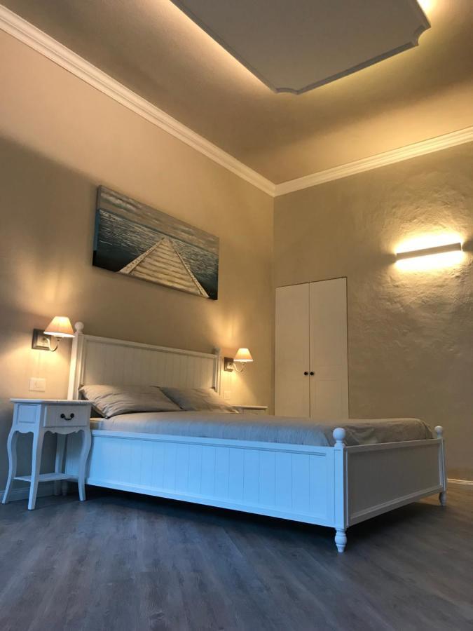 B&B Magnolia Cannobio Ngoại thất bức ảnh