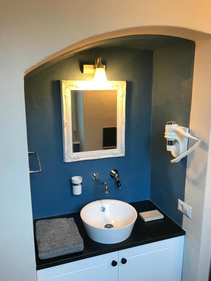 B&B Magnolia Cannobio Ngoại thất bức ảnh