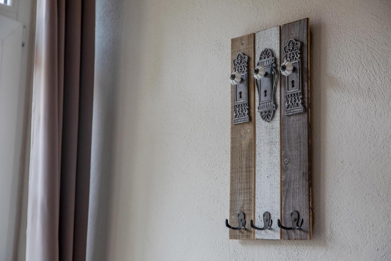 B&B Magnolia Cannobio Ngoại thất bức ảnh