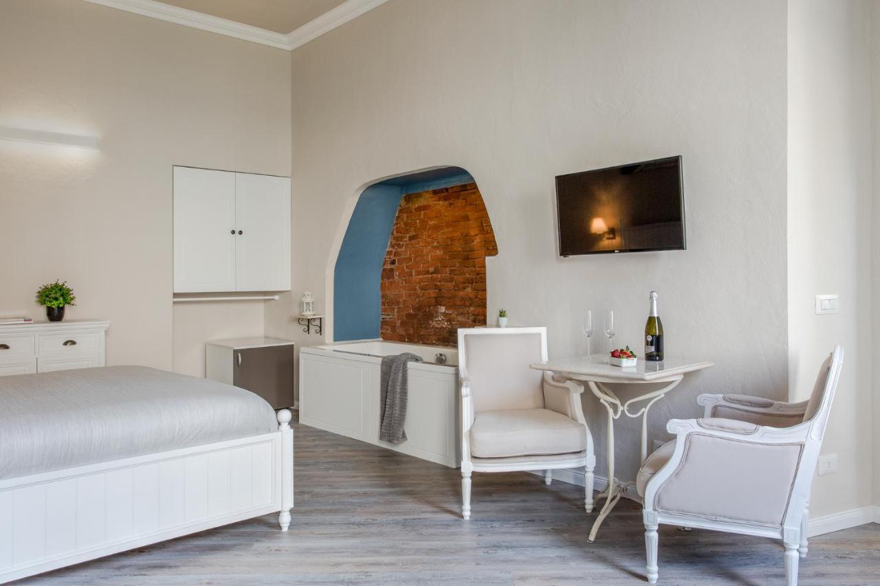 B&B Magnolia Cannobio Ngoại thất bức ảnh